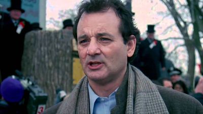JOE’s Film Flashback: Groundhog Day (1993)