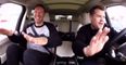 VIDEO: Coldplay’s Chris Martin is absolutely brilliant on Carpool Karaoke with James Corden