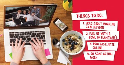 Do you work in the most energetic office in Ireland? Here’s your chance to win €1,000