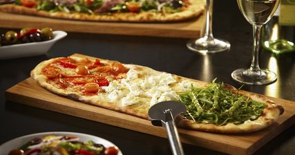 One of the UK’s most popular Italian Restaurant chains is opening its first store in Ireland