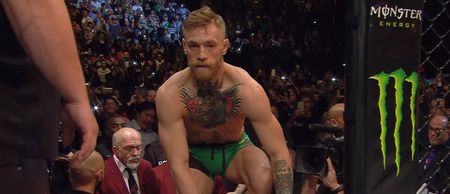 VIDEO: UFC’s official preview of McGregor v dos Anjos will give you goosebumps