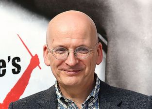 Roddy Doyle speaks out against “very misleading headline” after comments on misogyny in Irish theatre