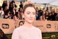 Saoirse Ronan newest film has been named as Rotten Tomatoes’ best reviewed film of all time