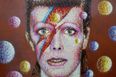 PIC: This David Bowie mural is getting compared to everyone but Bowie himself