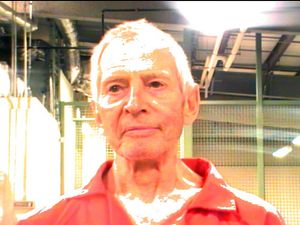 The case of notorious murder suspect Robert Durst has taken an interesting turn