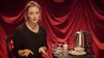 VIDEO: Saoirse Ronan teaches Americans how to make a cup of tea