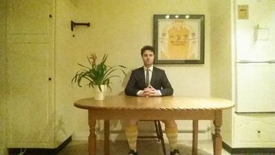 Ballinagh GAA substitute pens brilliant open letter retiring from Gaelic Football