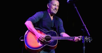 CONFIRMED: Bruce Springsteen to play Croke Park gig in May