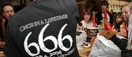 Joan Burton refuses Limerick mother’s request to delete the digits ‘666’ from baby’s PPS number