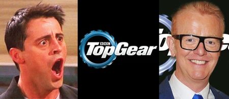 Nobody predicted who Top Gear’s latest presenter was going to be