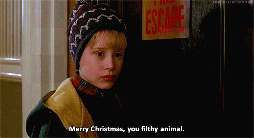 Here’s how many times Harry and Marv would have died from their injuries in Home Alone