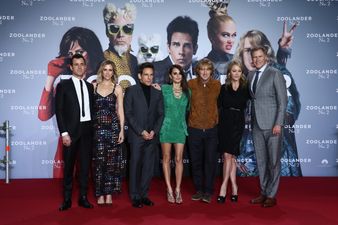 Here’s a look at some of the star studded cameos in Zoolander 2