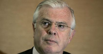 Independent Irish TD still plans to run for election, despite cancer diagnosis