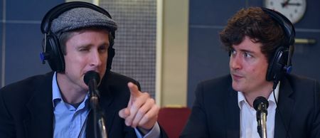 VIDEO: Foil, Arms and Hog’s new clip about the General Election is brilliant