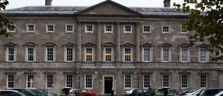 OFFICIAL: 14 of the Dáil’s Independent TDs will abstain from voting this afternoon