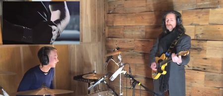 LISTEN: The new title music for RTÉ’s Six Nation’s coverage is unbelievable