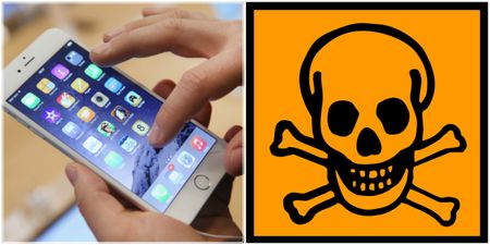This dreaded ‘Error 53’ message is apparently killing off people’s iPhone 6 devices