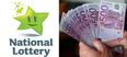 A bunch of people in Ireland are €8m richer this afternoon