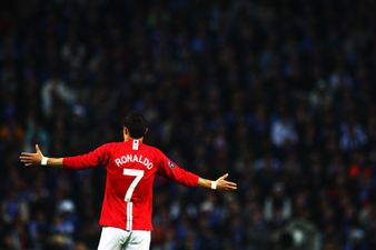 As Cristiano Ronaldo turns 31, we look at a distinctly brave talent