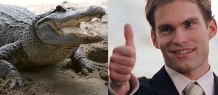 PIC: This genius advert from National Geographic is absolutely brilliant