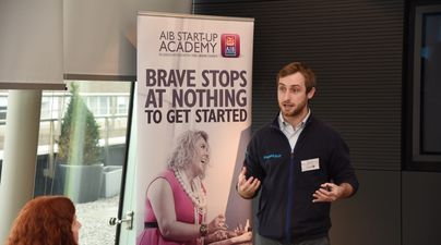 Ten Irish Start-Ups have been selected for the 2016 Irish AIB Start-Up Academy