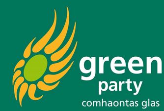 PIC: Ireland’s Green Party have embraced comparisons with one of The Simpsons’ most unfortunate characters