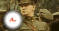 PIC: This Michael Collins-inspired Tinder chat-up line is so stupid that you have to laugh