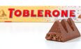 VIDEO: You’ve been eating Toblerone totally wrong your whole life