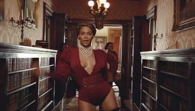 Bon Iver singer Justin Vernon has had a go at Beyoncé