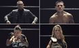 VIDEO: The new 30 second teaser for UFC 196