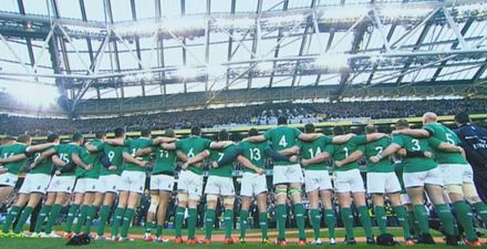 VIDEO: RTÉ’s Ireland vs Wales preview will give you chills