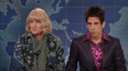 VIDEO: Ben Stiller and Owen Wilson appeared on Saturday Night Live