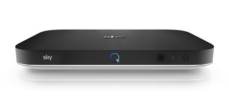 9 things that we learned from using the new Sky Q box