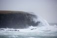 PIC: This Galway man took incredible photos of Storm Imogen’s impact on Achill Island