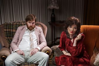 VIDEOS: Tonight’s episode of RTÉ’s Bridget & Eamon looks like an absolute cracker