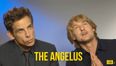 VIDEO: Ben Stiller and Owen Wilson try out some new Irish poses for Zoolander 2