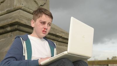 VIDEO: Young teenager from Limerick stands up to cyber bullying