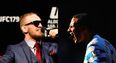 Rio Ferdinand asks Conor McGregor for a favour when he faces Fabricio Werdum