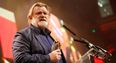 Brendan Gleeson to team up with Imelda May, Andrea Corr and more on new Irish folk album