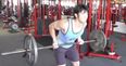 Easy Exercise of the Week: Reverse Grip Bent Over Rows