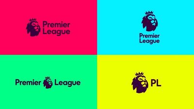 PICS: The Premier League has launched a new logo today and the reaction has been brilliant