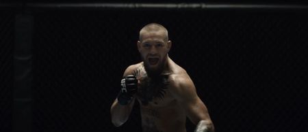 VIDEO: The latest promo for Conor McGregor v Rafael dos Anjos is very slick