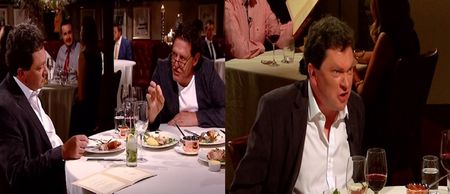VIDEO: Marco Pierre-White and Tom Doorley have a heated row on TV3’s The Restaurant