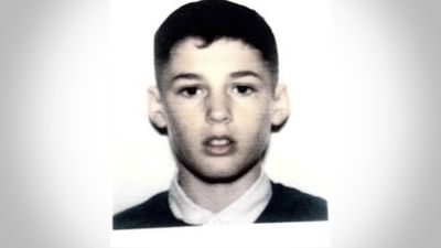 Gardaí appeal for information on missing 14-year-old Jason Collins