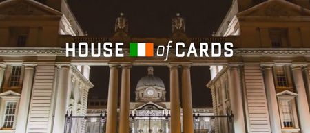 WATCH: Dublin time-lapse with House of Cards intro music is absolutely class