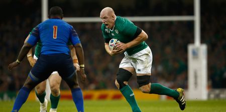 PIC: This Cork man has created a brilliant Paul O’Connell caricature