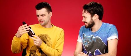 VIDEO: Irish people taste American craft beer and they’re not impressed