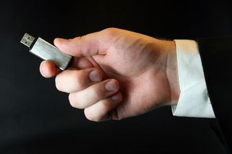 North Korean campaigners launch a worldwide appeal for USB sticks