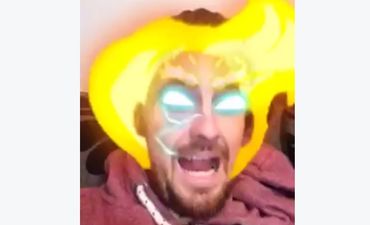 VIDEO: This Tipperary man has been using Snapchat in the best way possible