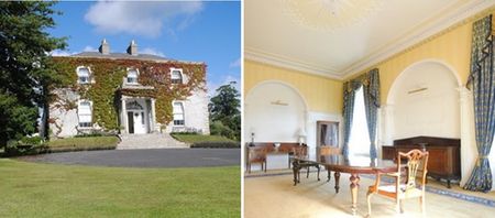 PICS: Here are the 5 most expensive properties to rent in Ireland